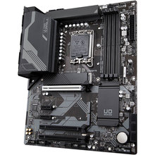 ����Z790 UD AX̨ʽ��������Ϸ����D5����13��CPU 13600KF/13700K