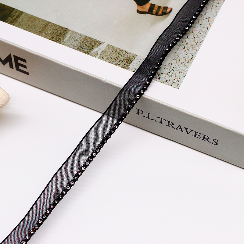 �����ֻ�1.2cm��ɫ������ɴ���߸���ͷ�����DIY��������ɴ������