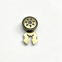 �ڹ��װ�ο� button cover ��â��ˮ������װ�� ��ͭ���