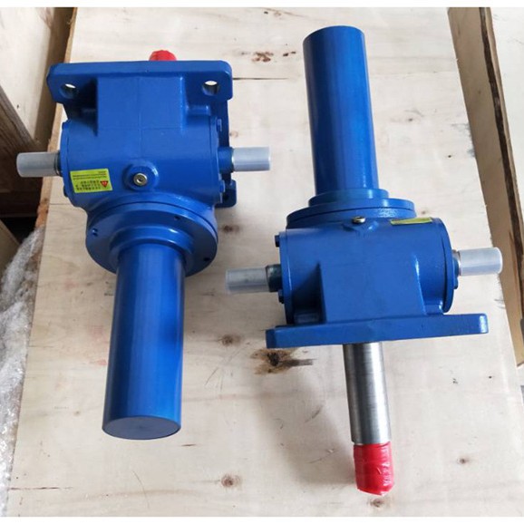 JWM200-US-AH100-JMC丝杆升降机适用于低速 低频率的场合价格经济