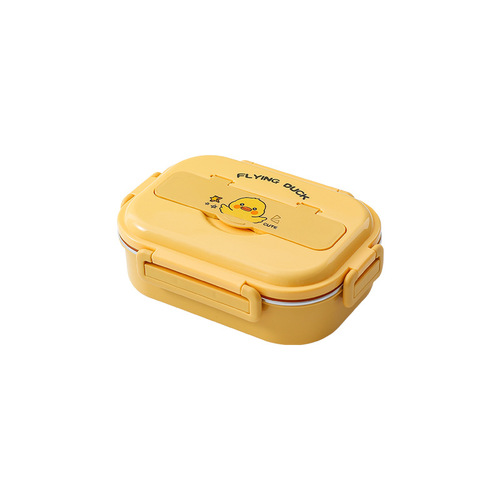 304 stainless steel lunch box for primary school students, lunch box for students, special compartment lunch box, office worker, insulated, children, men