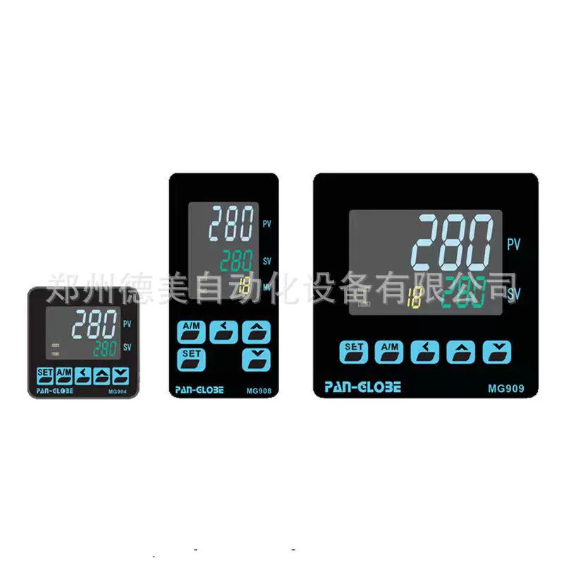 Pan-GlOBE Тайвань Panda ЖК-метр G900 термометр термометр