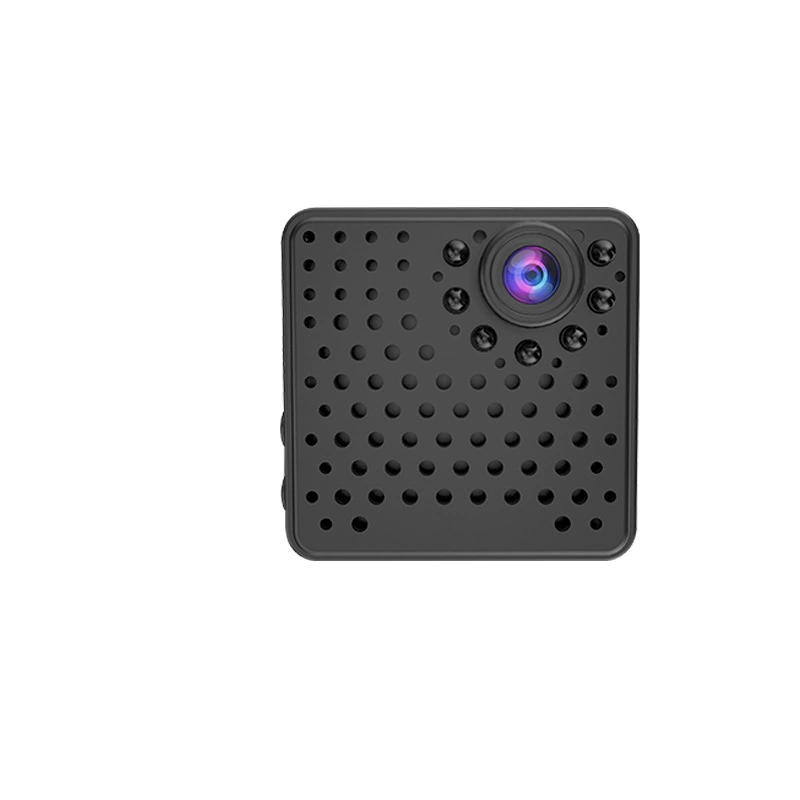 CCTV camera, videocamera