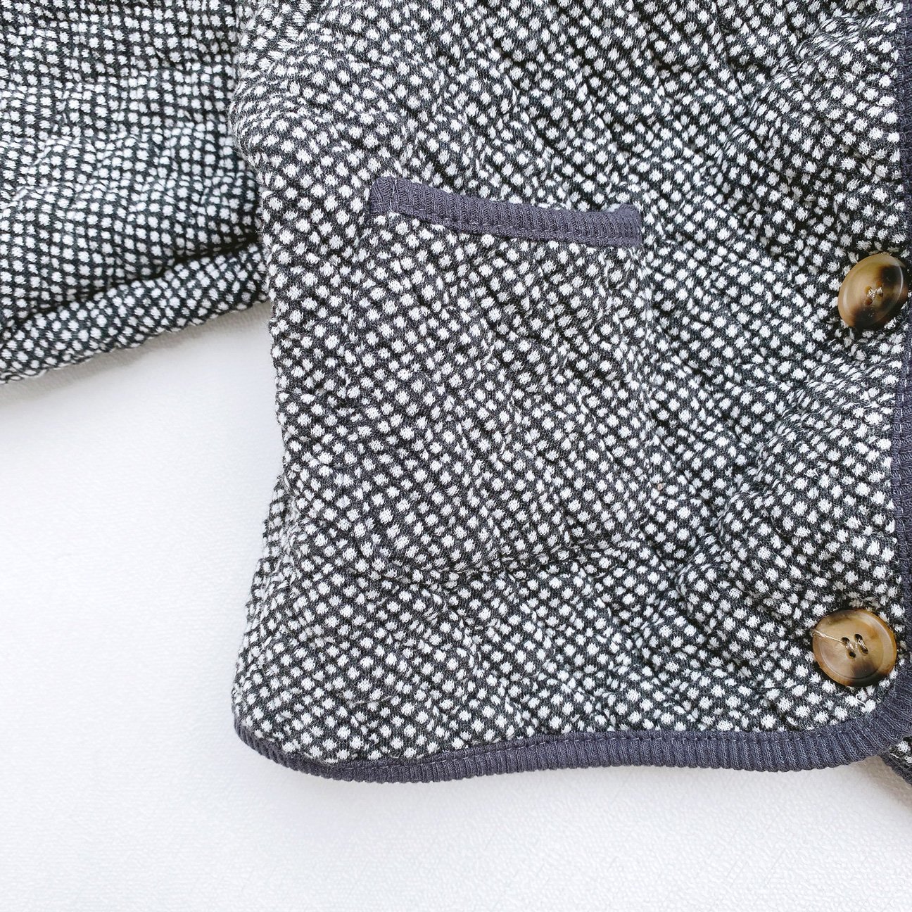 Abrigo para niños ropa de otoño e invierno Bebé Ropa para niños coreanos bebé abrigo de algodón otoño e invierno Bebé engrosado abrigo superior algodón