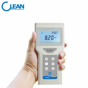 CLEAN/����DO200��yʽ�ܽ����yԇ�x��ˮ���ֳ�ʽ����DO�z�y�x
