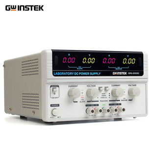 Goodwill Gps-2303C Multi-Channel Dc Power Supply Gps-3303C 30V/3A Linear Dc Power Supply