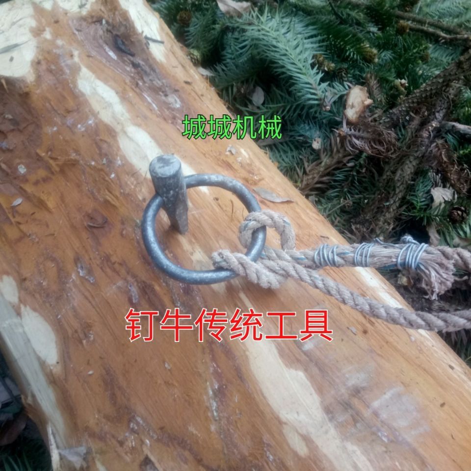 . Nails Countryside wood tradition tool