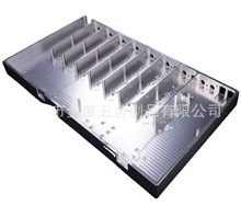 ���a�S��ֱ�N CNC���Ƽӹ���� �X�Ͻ�6061΢���V����ǻ�w�ӹ�