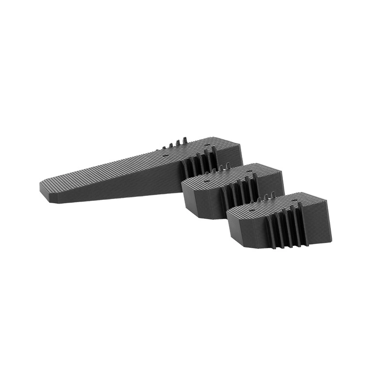 Highly precise racing car, pedal, sensor