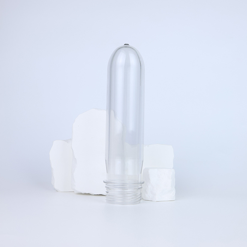 Proveedores al por mayor botellas de plástico en blanco botellas de grado alimenticio botellas de agua potable desechables botellas de agua potable en blanco