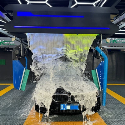 Car washing machine Machine Computer Car Wash Room