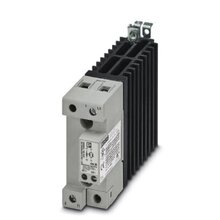 固态接触器 - ELR 1-SC-230AC/600AC-50 - 1032927菲尼克斯
