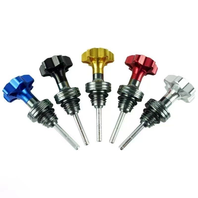 Qiaoge modified oil dipstick for – Motorcycle General Parts