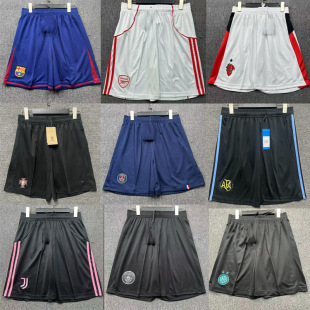 2526 France Argentina Brazil Paris Japan Germany Inter Milan Manchester City Spain England Football Pants