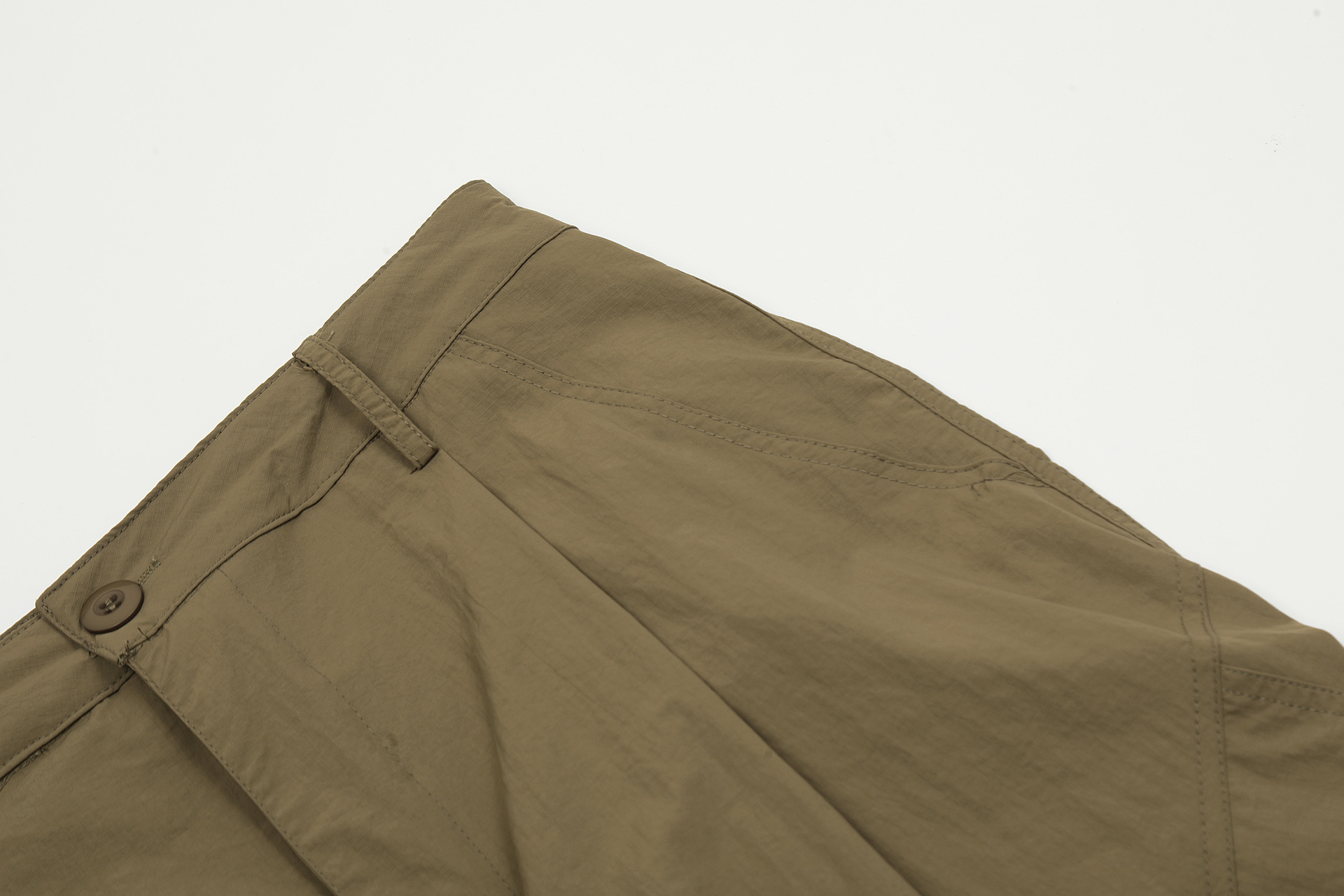 Jeans uomo stile workwear high street con tasche casual_voghion.com