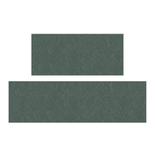 Kitchen floor mats are non-slip and oil-proof, wipeable and wash-free, household water-absorbent and oil-absorbent floor mats, waterproof and oil-proof carpets and stain-resistant mats.