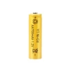 No. 5 rechargeable battery (AA)