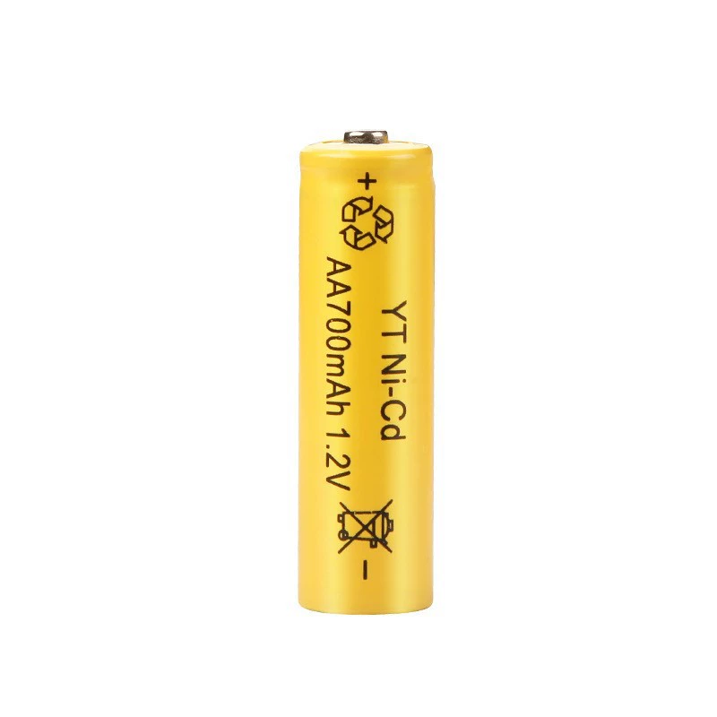 Моя №5 1.2V игрушечная аккумуляторная AA/AAA5 №7 Зарядная батарея 700mAh прямые продажи завода скорость волос