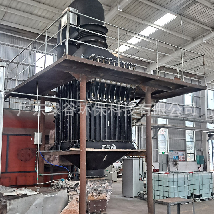 造纸厂沼气发电机脱硝 深圳垃圾填埋场SCR脱硝 燃气机脱硝 脱硝