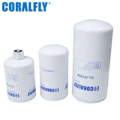 Natural gas filter Gas Engine Filter