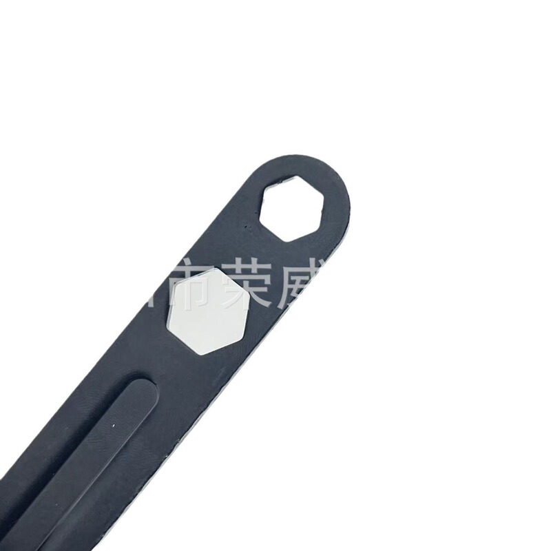 新型グラインダー専用レンチ研磨機解体レンチ厚型グラインダー調整レンチ四爪レンチ|undefined