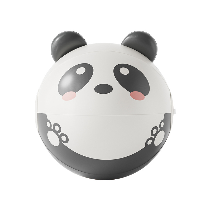 28cm Panda Yuanbao Toy Ball-Animal Series