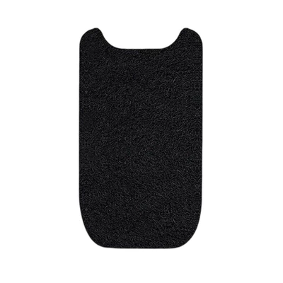Electric vehicle foot mat – Anti-Slip Foot Pedal
