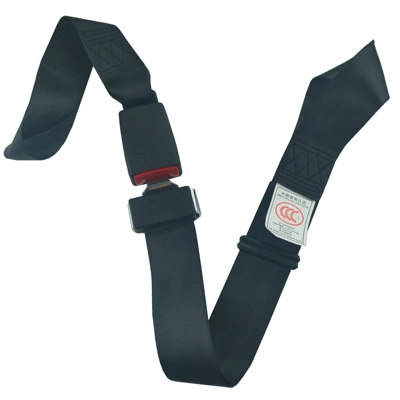 New Multifunctional Car Seat Belts, Electric Vehicle Seat Belts, Motorcycle Tricycle Seat Belts, Factory Direct Supply (Car seat belt) - cyqf-installation-free-motorcycle-safety-belt-black