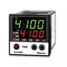 代理！大仓OHKURA日本EC5300R数字指示控制器 原厂直销进口