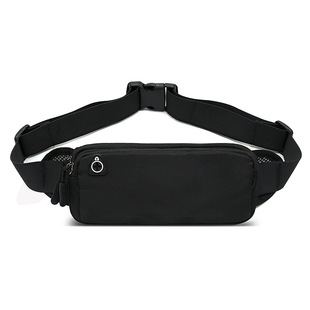 Cross-Border Outdoor Mini Running Sports Mobile Phone Waist Bag Small Summer New Women's Personal Wear-Resistant Work Site