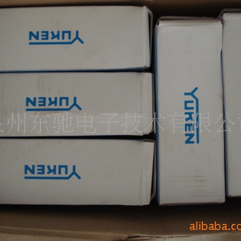 供应AME-D-I1-24-10油研比例阀放大器