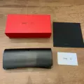 Saint laurent sunglasses case