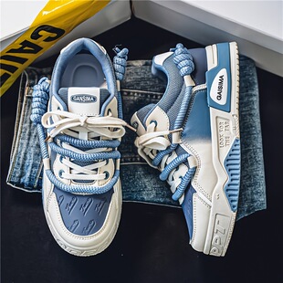 V 61706 Thick Sole Sneakers ��������а�Ь�羳���uͨ���R