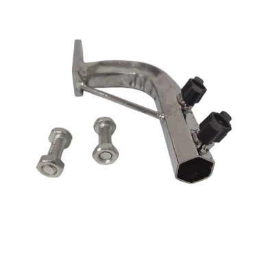 Stand Accessories and Parts, Elektromobil üçün ön şüşə çətiri (günlük)