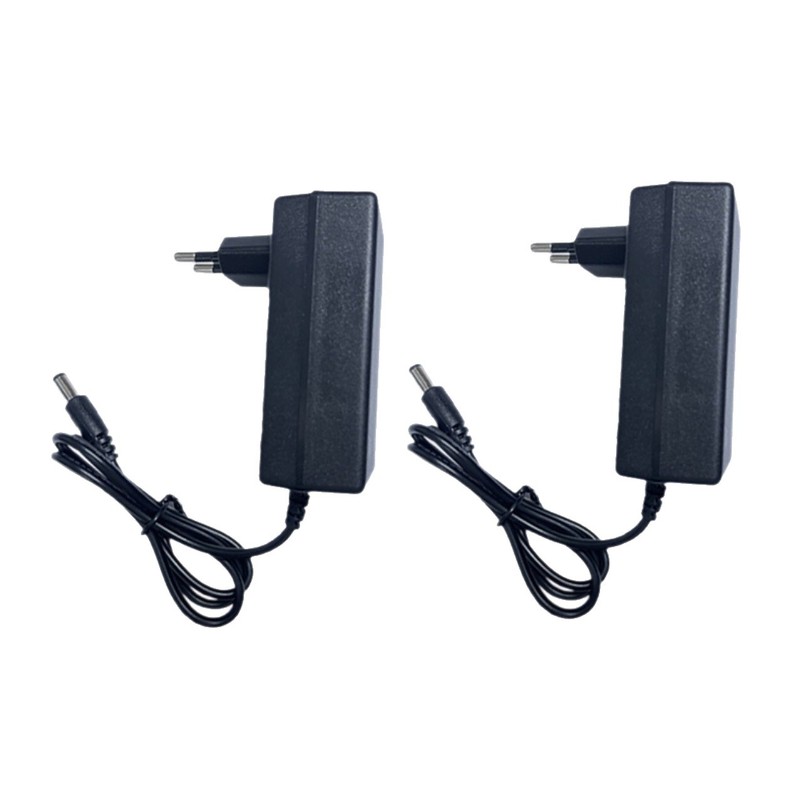 21v电动工具1a充电器18v绿篱机21v0.3a割草机0.5A锂电充电器21V2a|undefined