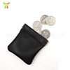 Candy -colored leather coin purse girl heart new leather coin bag factory spot multi -color optional shot