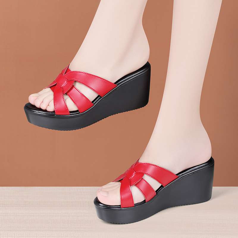 Màu đỏ 6cm