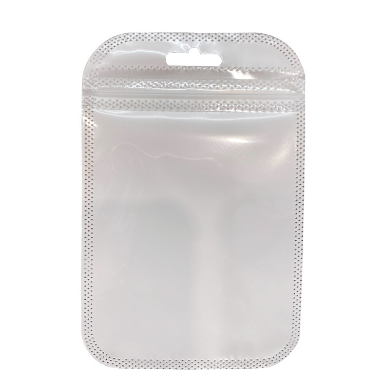 진주빛 8.5*13(내부 사이즈 7.5*10) 50개