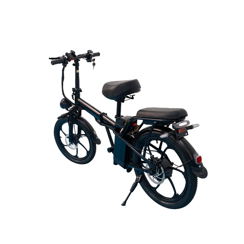 20inch 直管細タイヤ 長距離走行 超軽量 電動アシスト自転車|undefined