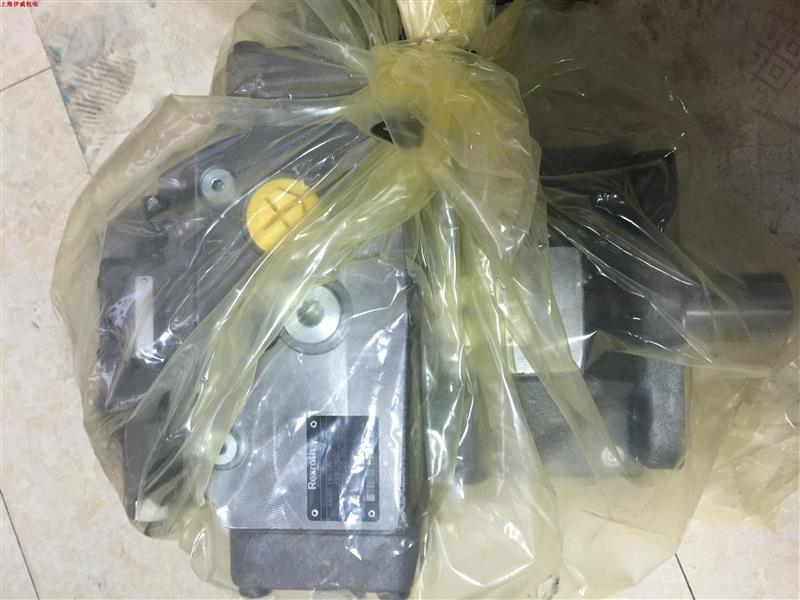 力士乐A4VSO125DR/30R-PPB13N00订货号R910994306柱塞泵德国 其他