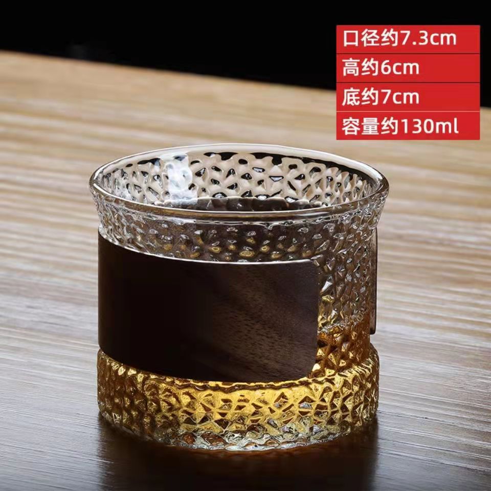 링 블록 컵 130ml