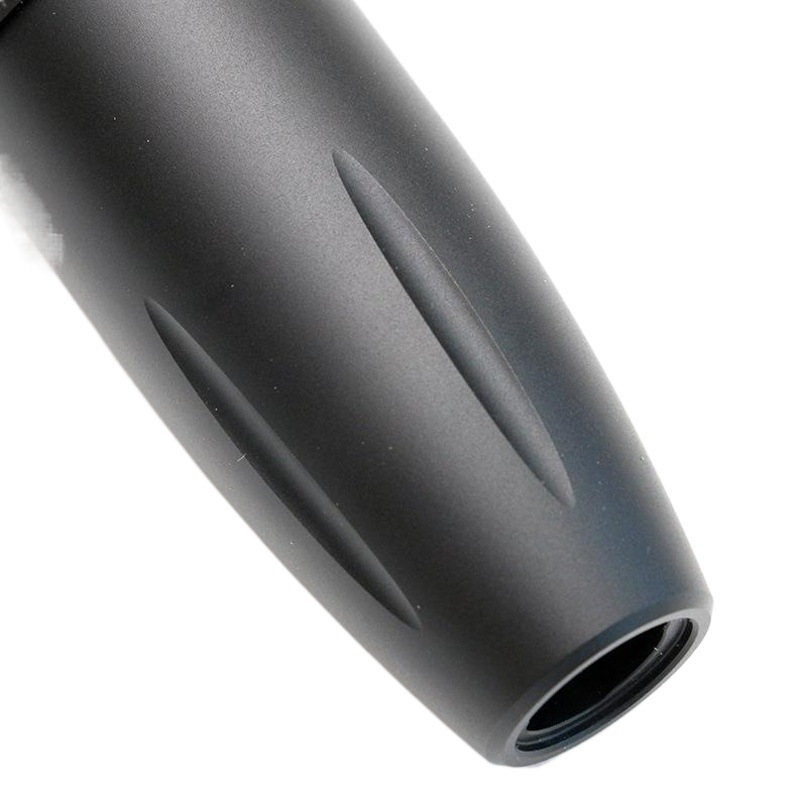 Dingqu ROCKET Pen Segunda Generación ROCKET II Motor de tatuaje pluma línea de corte de niebla máquina todo en uno