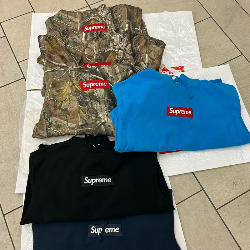 FW25 Hoodie