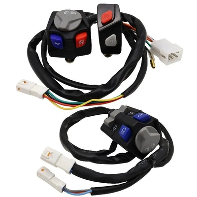 Switch, Suitable for Ktm — Motosiklet ləvazimatları və aksesuarları