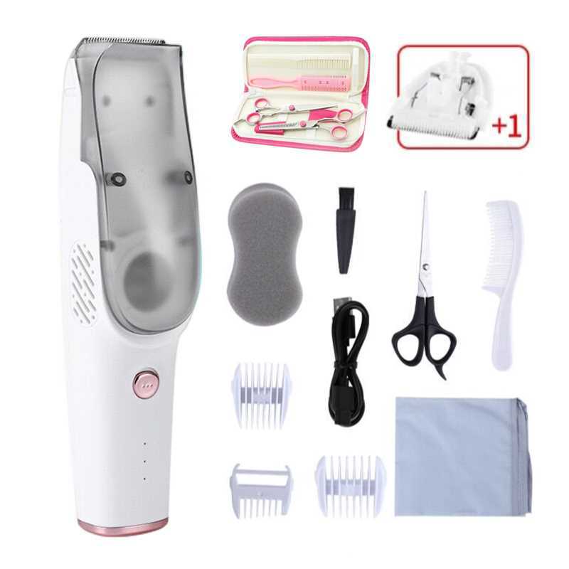 화이트 표준 + 오리지널 커터 헤드 + 안전 스틸 전단 세트