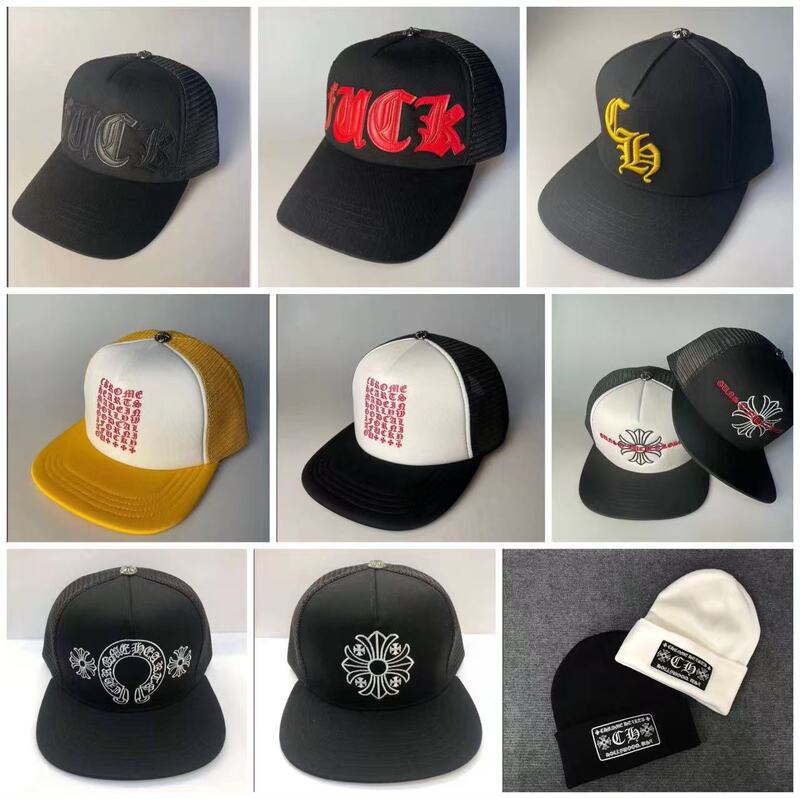Authentic Crox Embroidered Baseball Cap Cross-Border Trendy Brand New Model Couple Summer Sun Hat Wholesale in Stock