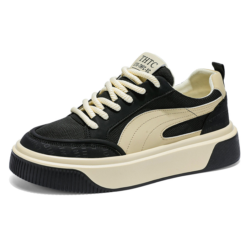 Black / 39