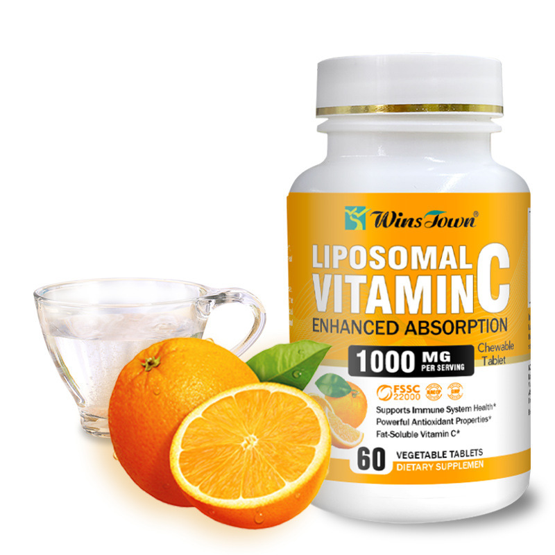 Winstown vitamin c1000 mg Tabletsムールテグリンキャンディイムニー|undefined