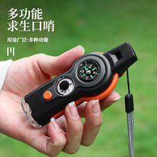 �������ߺ�һ�๦��7��1���������ھ������ӎ�LED���ض�Ӌָ���