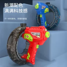 其他益智玩具;泡泡玩具;遥控车